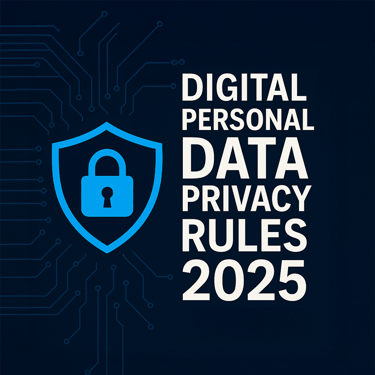 DPDP Compliance: Top 5 Actionable items to get the journey started