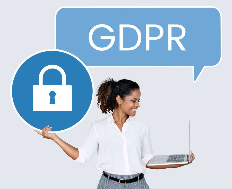 What does a comprehensive GDPR implementation look like?