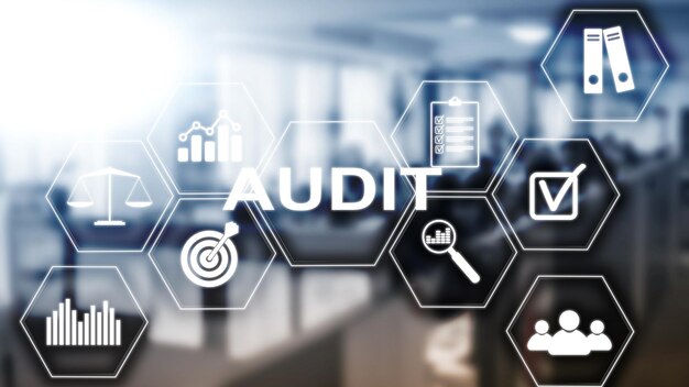 Scared of ISO 27001 2022 auditor?