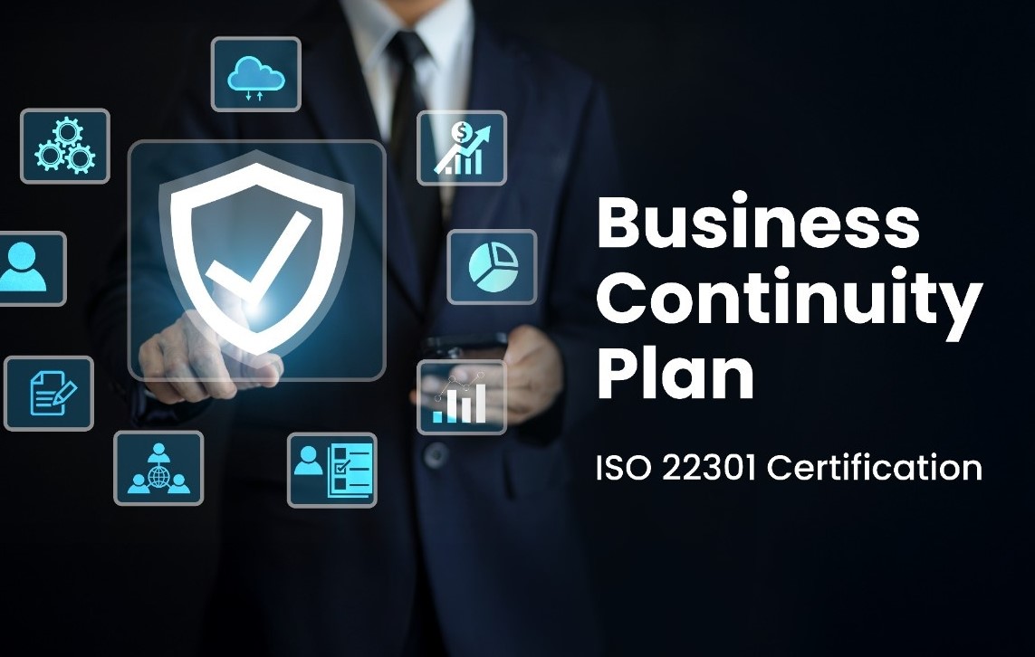 Why Every 24/7 Business Needs ISO 22301 Certification