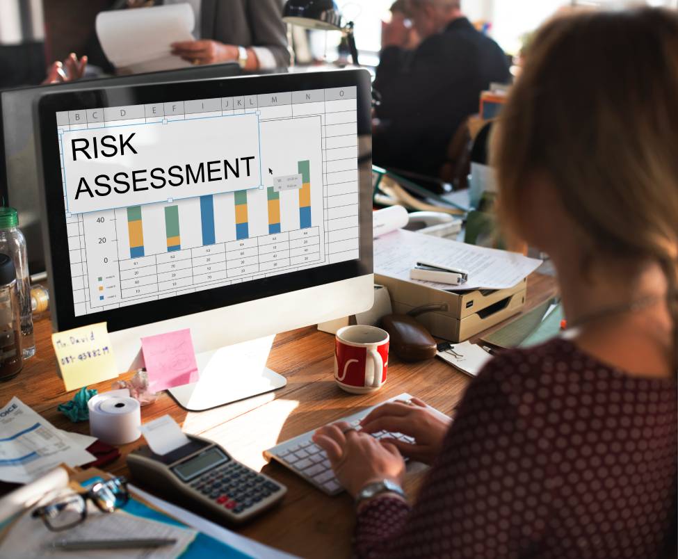 Risk Assessment - What is the 'ideal' approach?