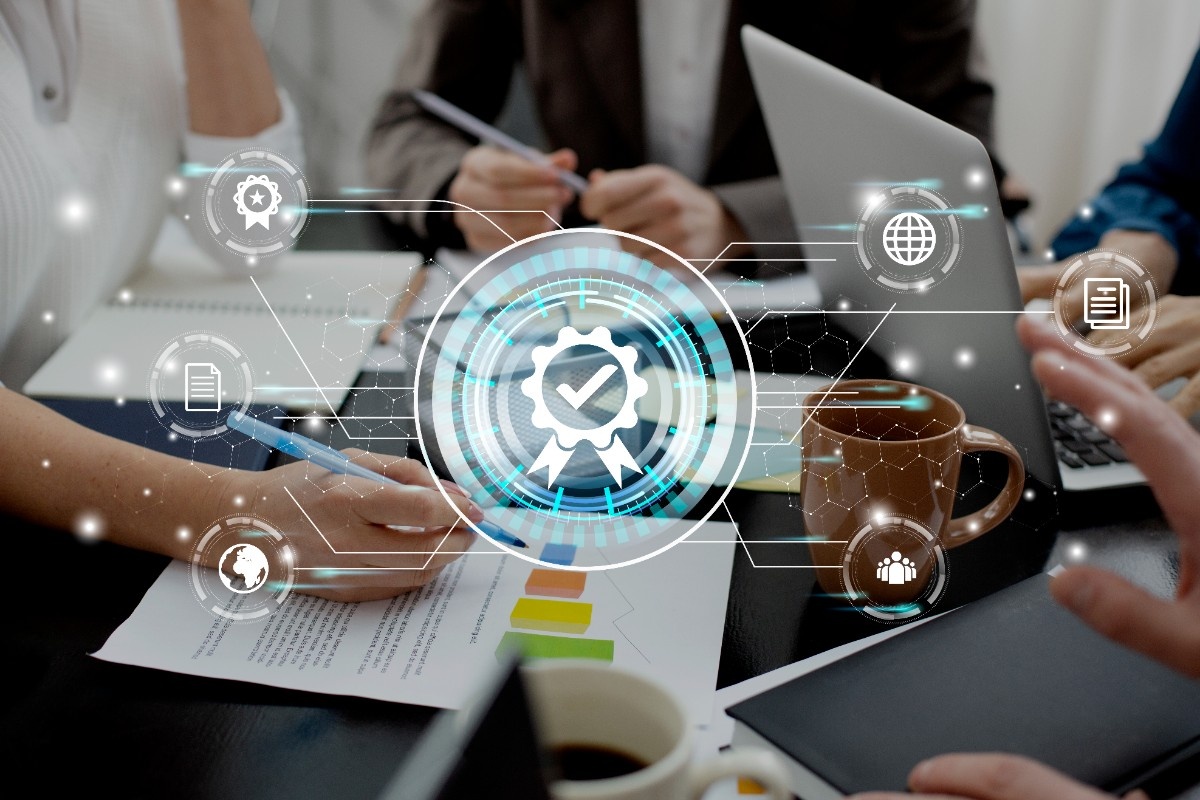 TISAX Implementation Journey: From Compliance to Competitive Advantage