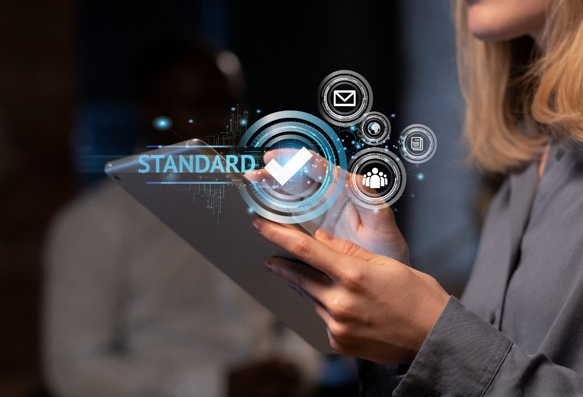 TISAX and ISO 27001 Integrated Implementation Journey