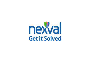 Coral helps Nexval (Kolkata and Bengaluru) achieve ISO 27001 - 2013