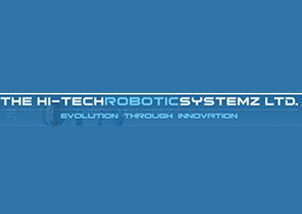Coral helps Hi-Tech Robotics achieve ISO 27001 - 2013 certification