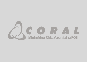Coral helps Tricore achieve ISO 27001 in India and the USA