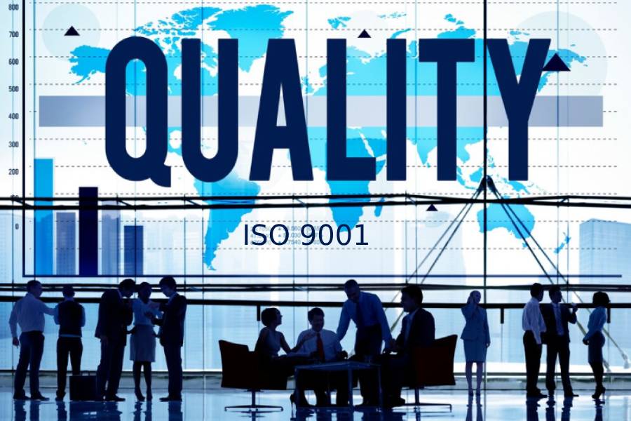 Quality Management