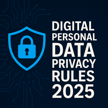 DPDP Consulting Services