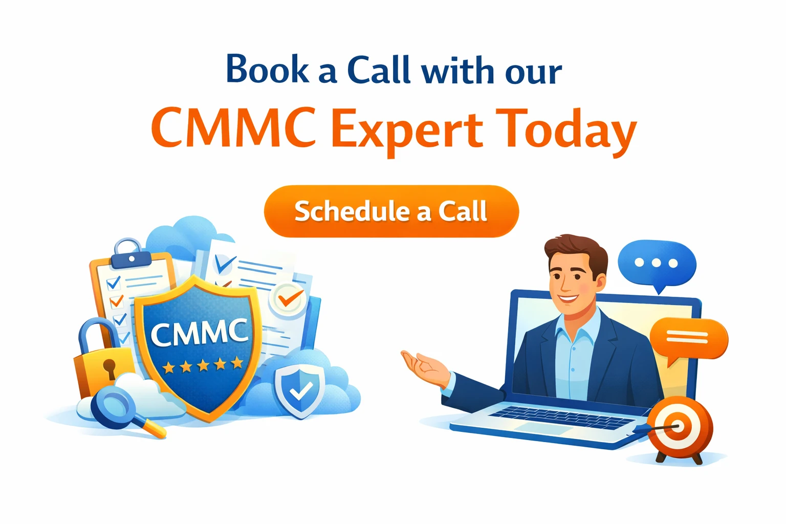Achieve Successful CMMC Compliance with Expert Support