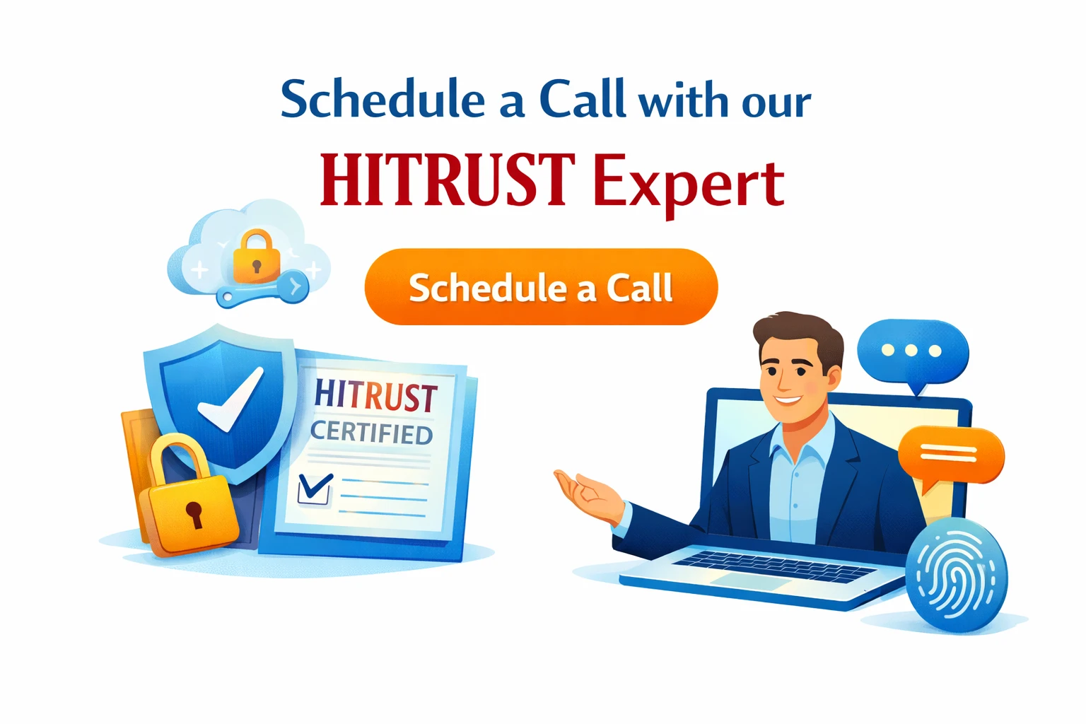 Expert Guidance for Successful HITRUST Compliance