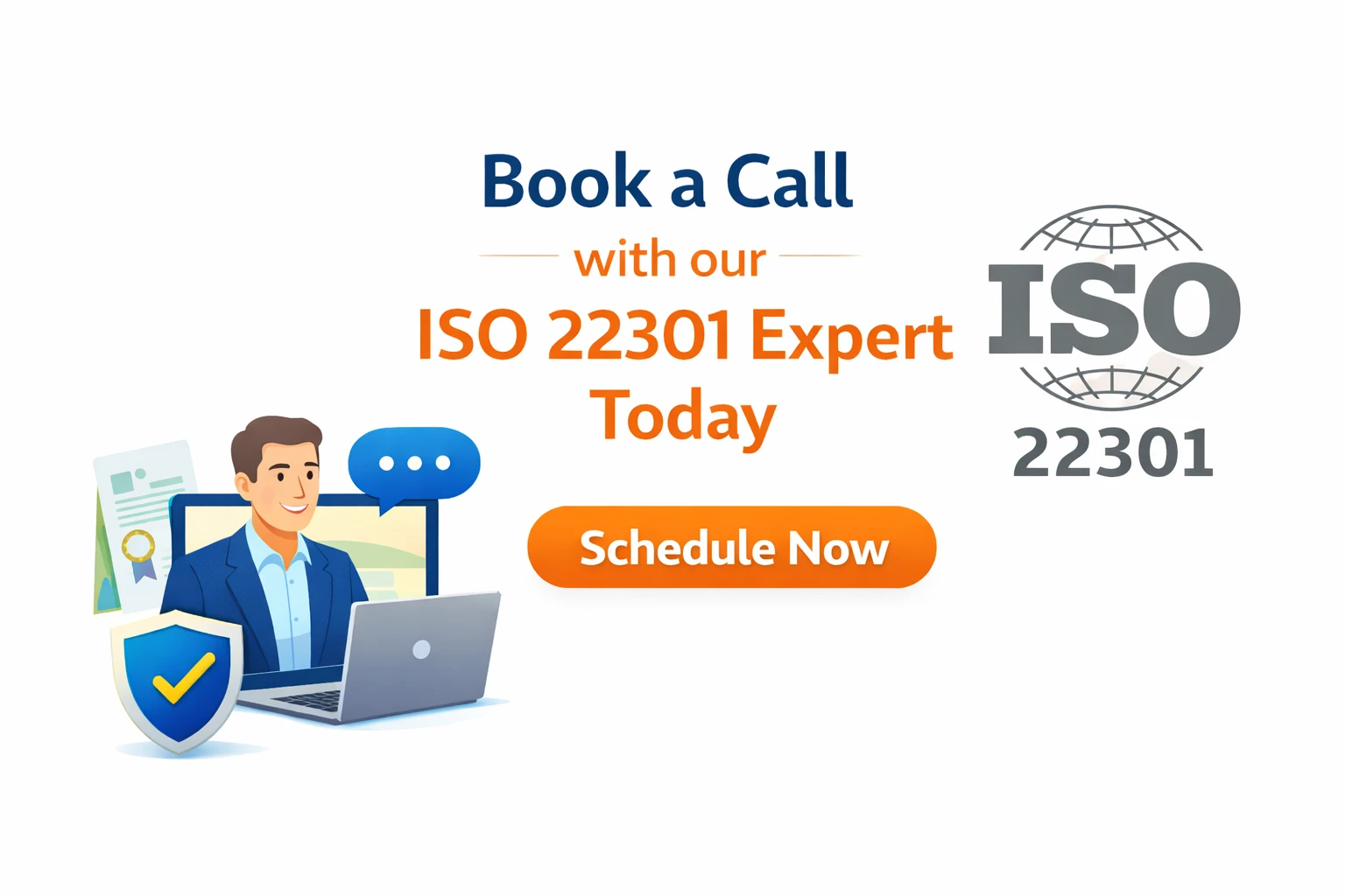 Your Continuity Strategy, Designed by Industry Experts
