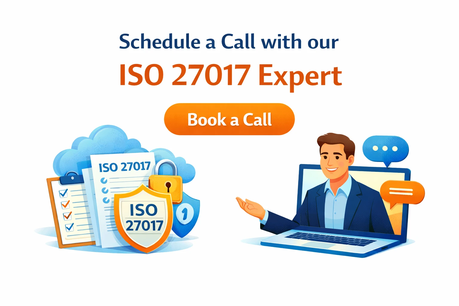 Partner with Experts for Successful ISO 27017 Readiness