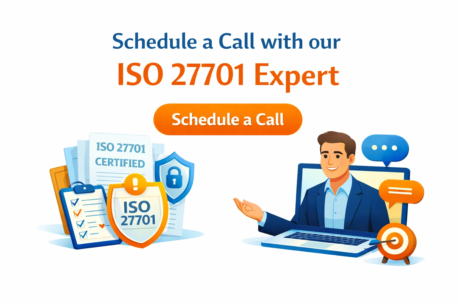 Build a Strong PIMS with Proven ISO 27701 Expert Support