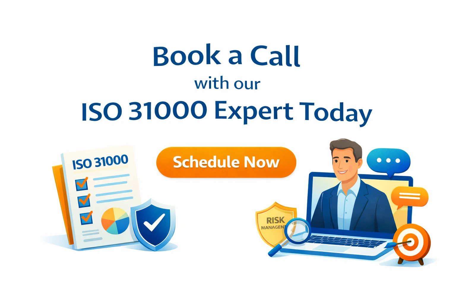 Achieve Successful ISO 31000 Implementation with Expert Support