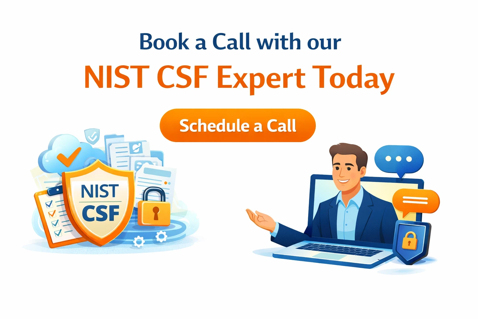 Achieve Successful NIST CSF Implementation with Expert Support