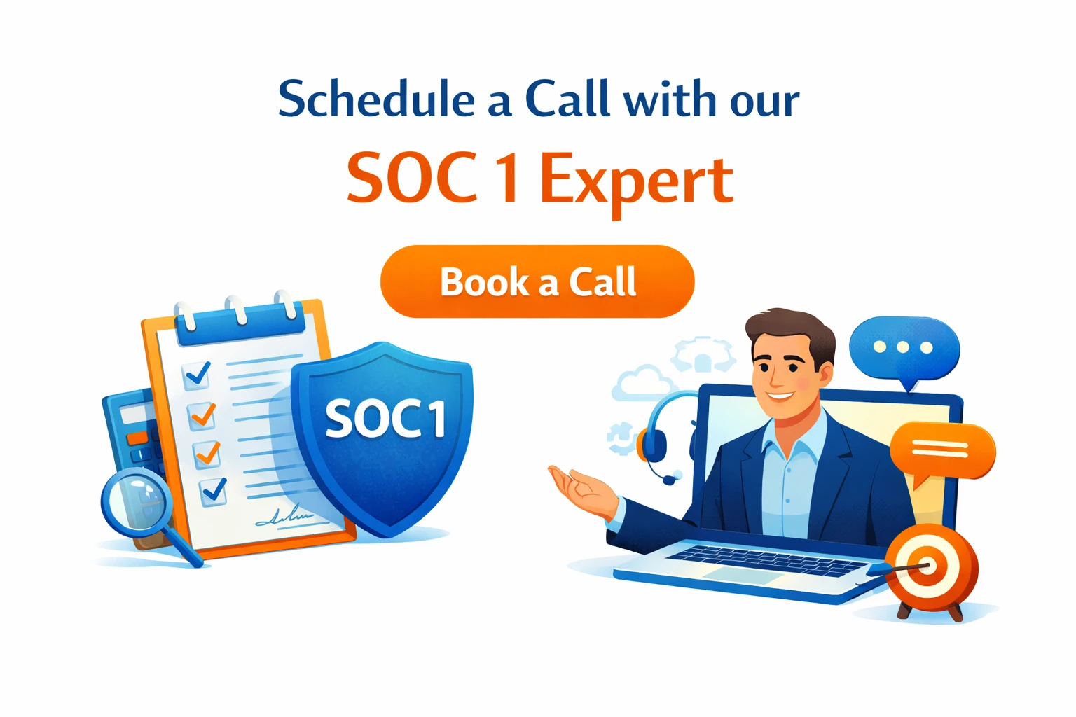 Expert Guidance on Successful SOC 1