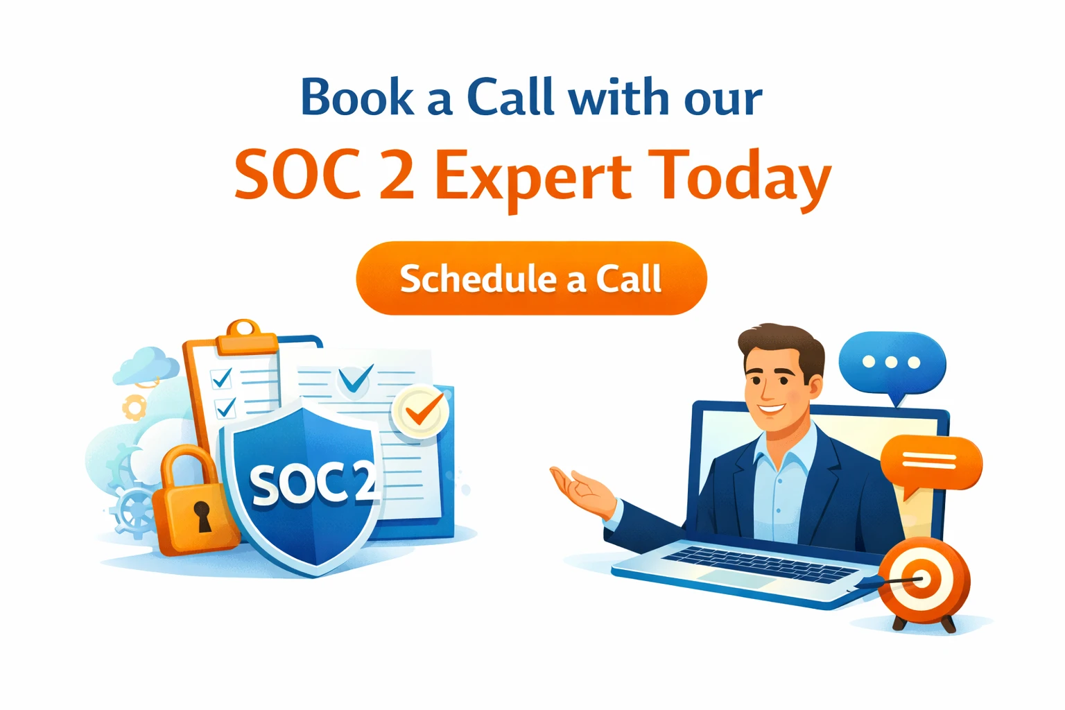 Accelerate SOC 2 Success with Expert Guidance