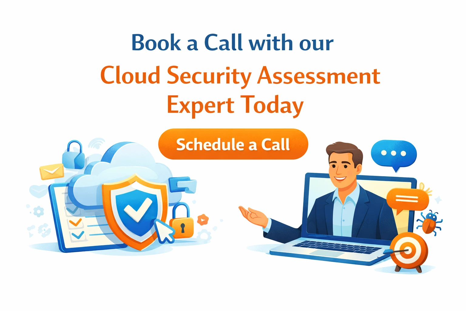 Cloud Security Assessment