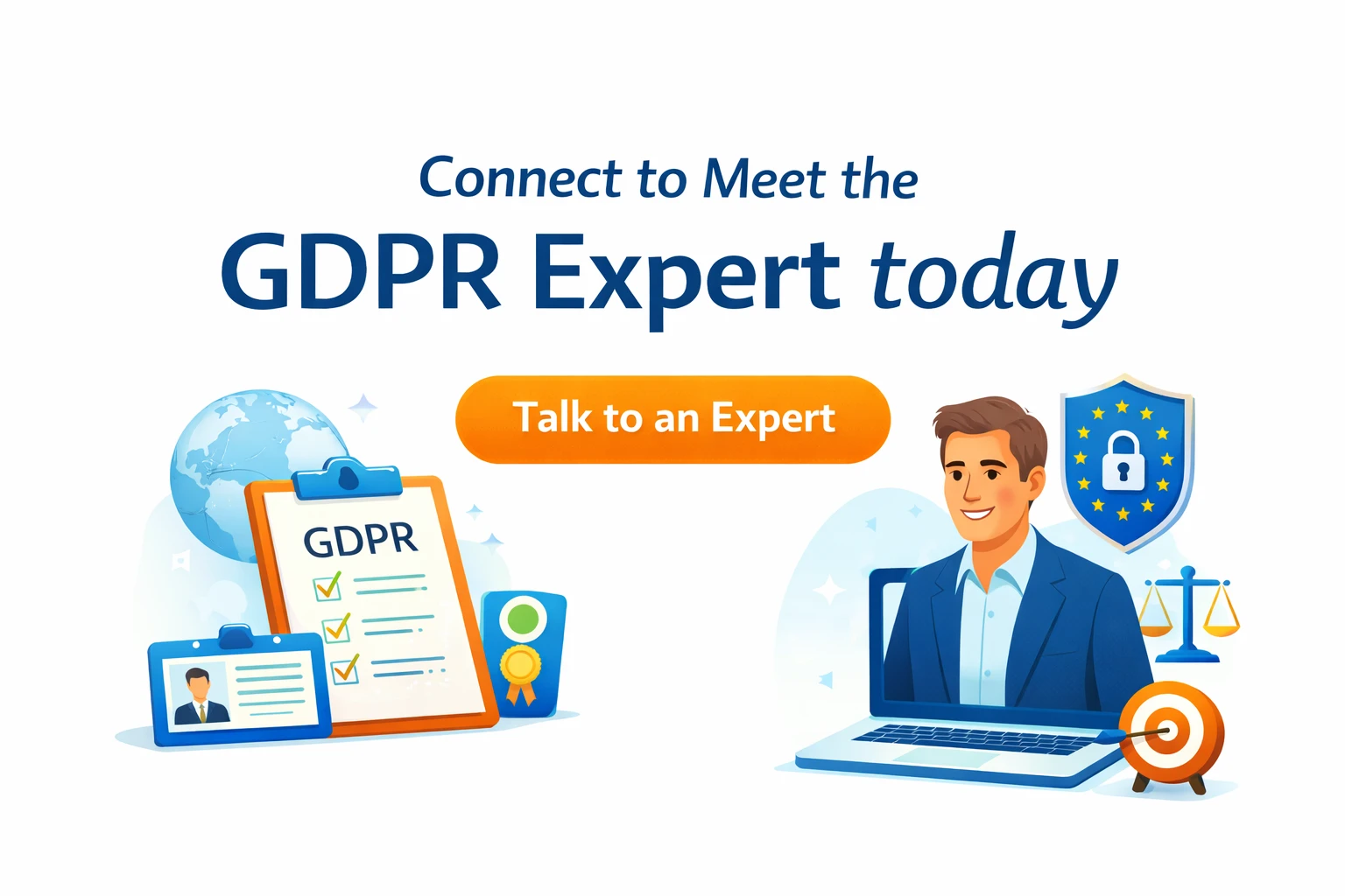 Expert Guidance for a Successful GDPR Journey