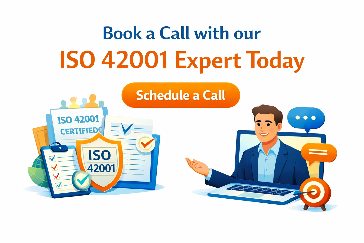 Build Safer, Smarter AI with ISO 42001