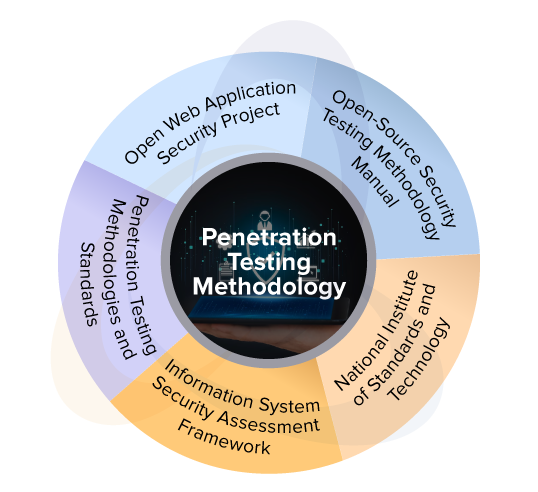 Penetration Testing Expert