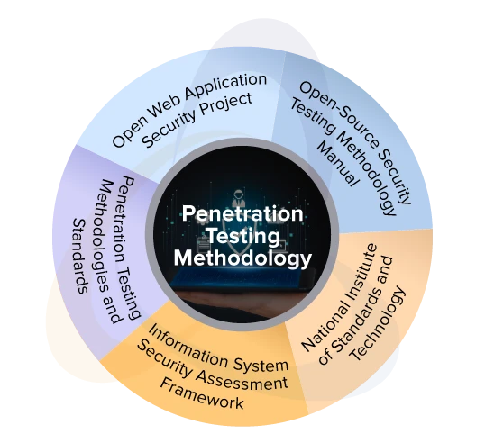 Penetration Testing Expert