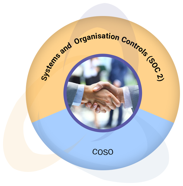 Service Organisation Control (SOC 2)